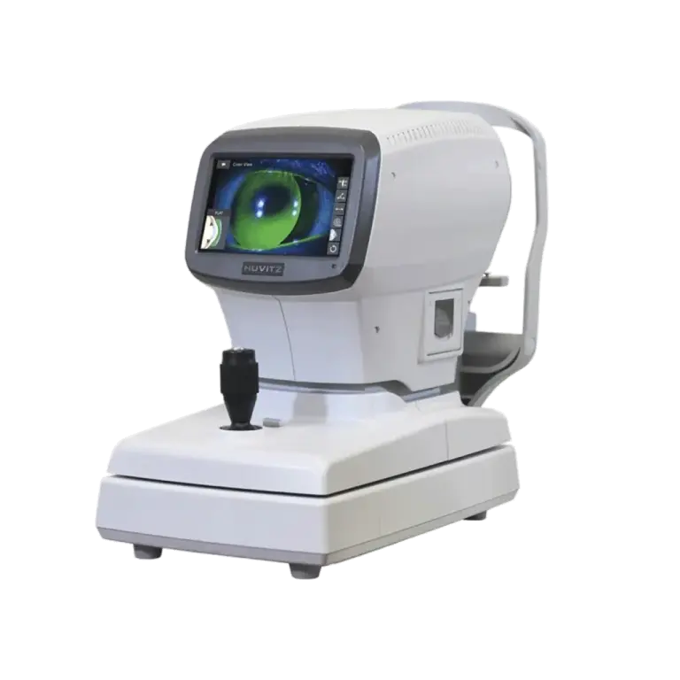Huvitz Autorefractor / Keratometer HRK-1