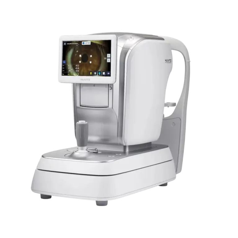 Huvitz Autorefractor Keratometer HRK-8100A