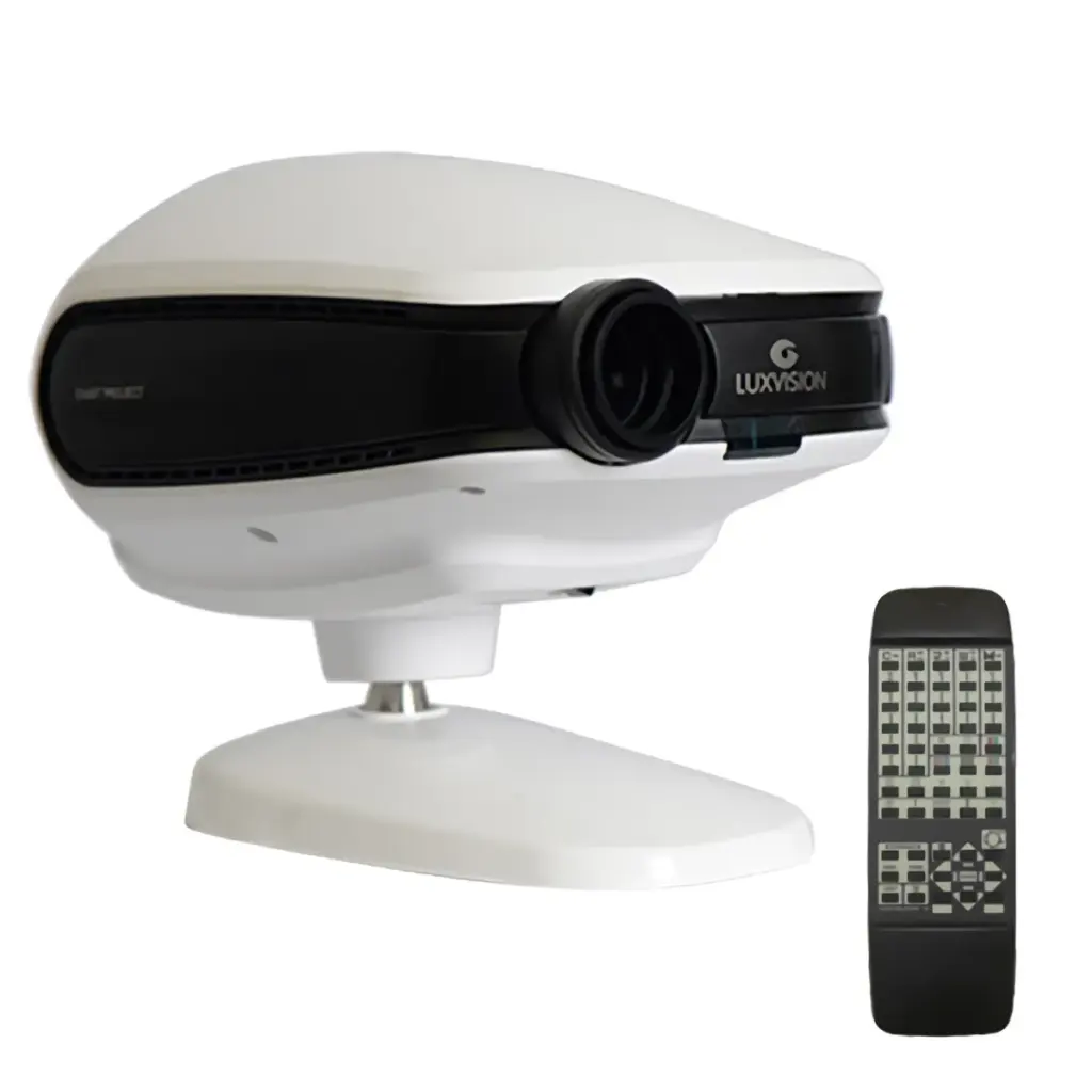 Luxvision LCP-7800 Optotype Projector