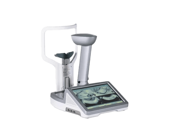 TearScience LipiScan / LipiView II