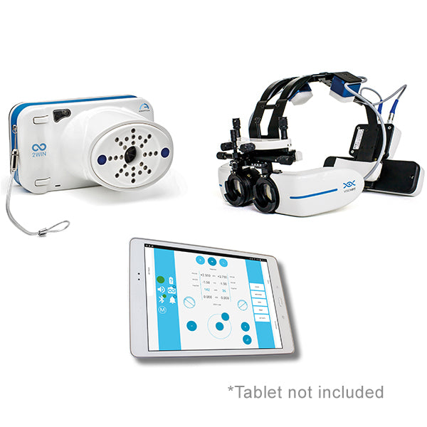 MWRS (Mobile Wireless Refraction System)