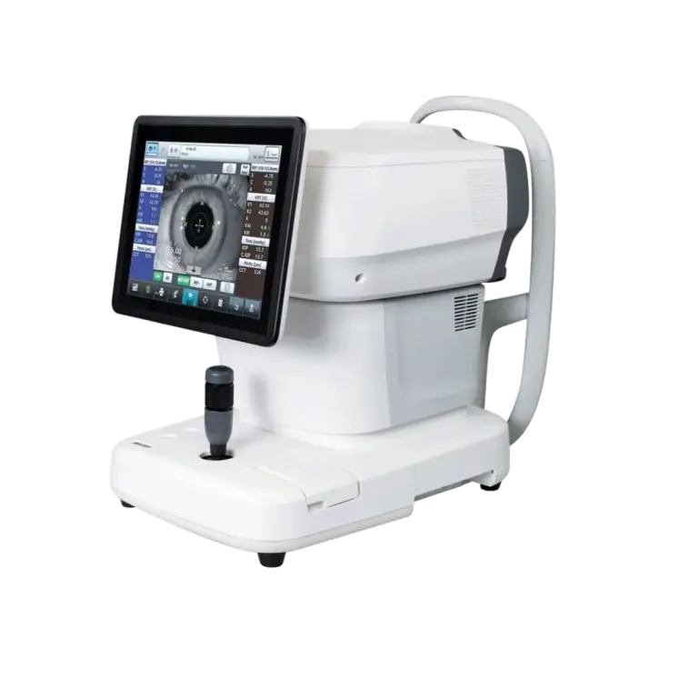 Tomey Multifunctional Unit MR-6000