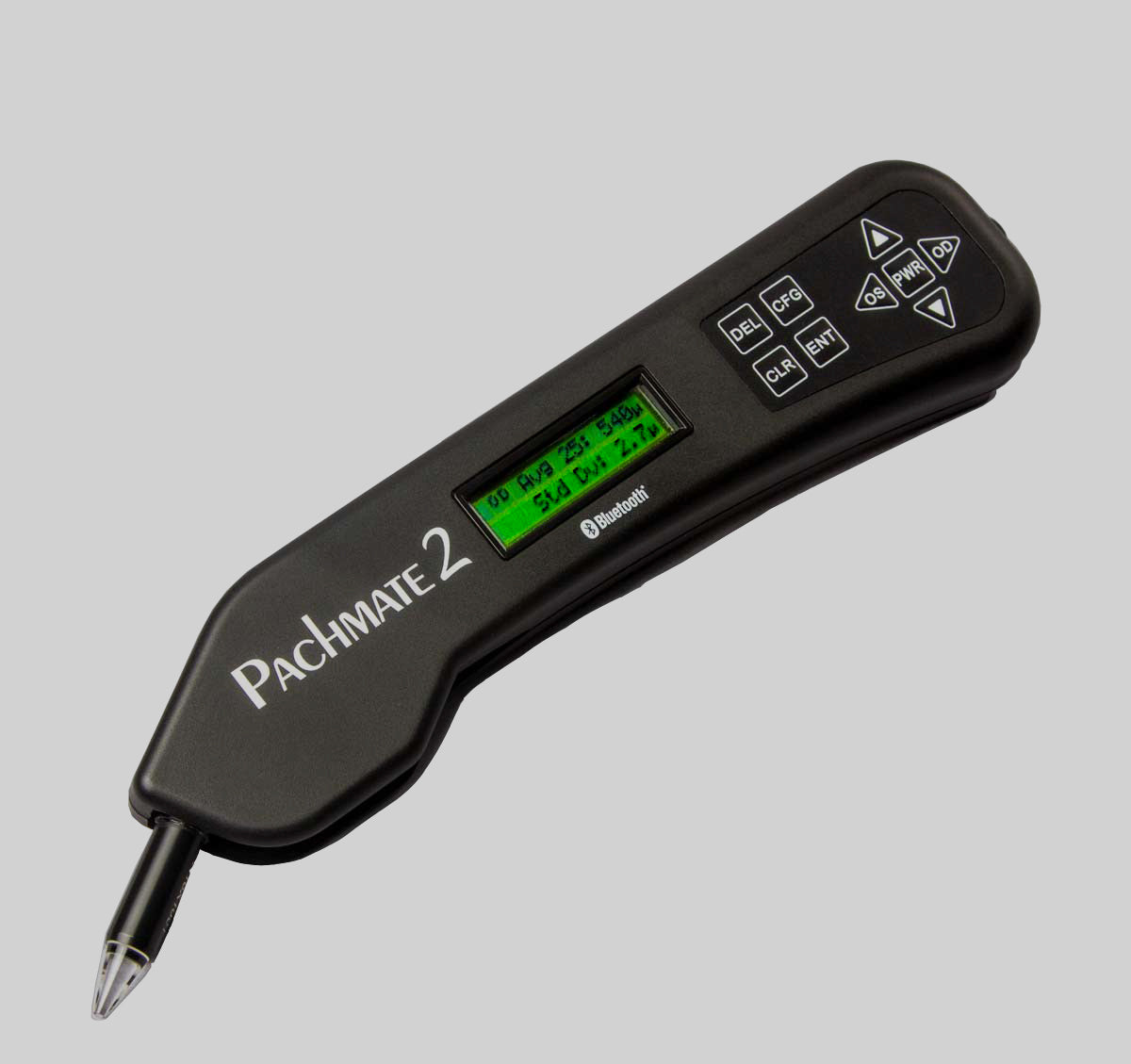 DGH Pachmate 2 (DGH 55B)