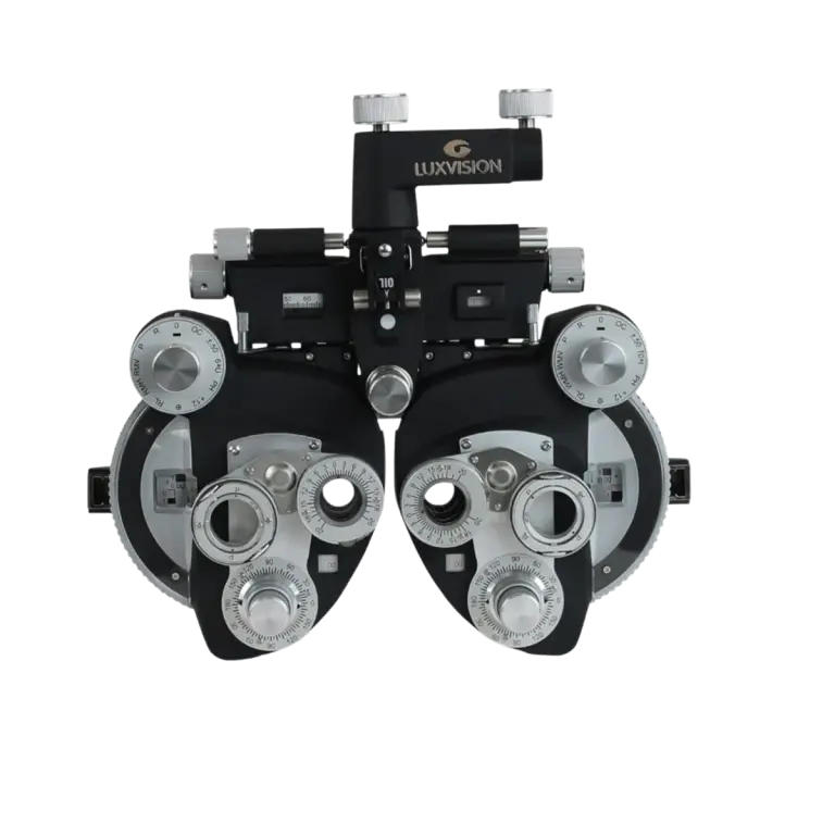Luxvision Manual Refractor R-1500