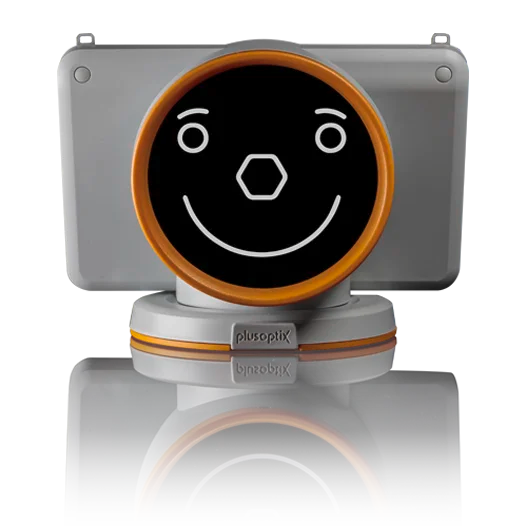 plusoptiX S20