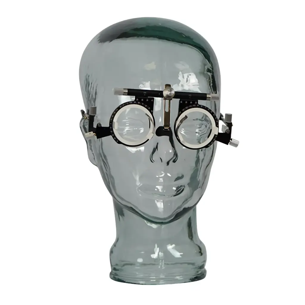 Luxvision TF-70 Trial Frame