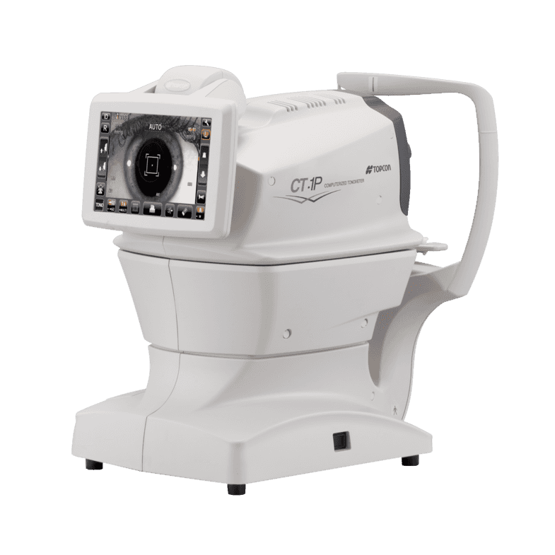 Topcon CT-1P