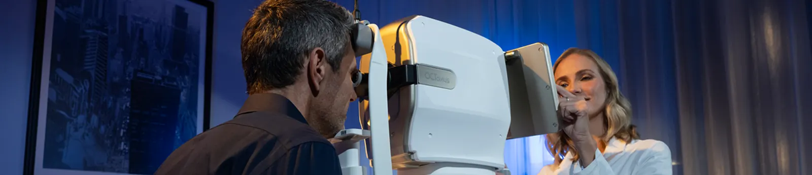 US Ophthalmic