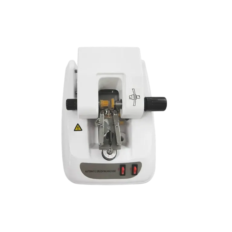 Luxvision Auto-Groover AG-2000