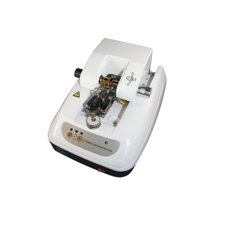 Luxvision Autogroover AG-3000