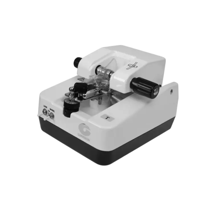 Luxvision Autogroover AG-800