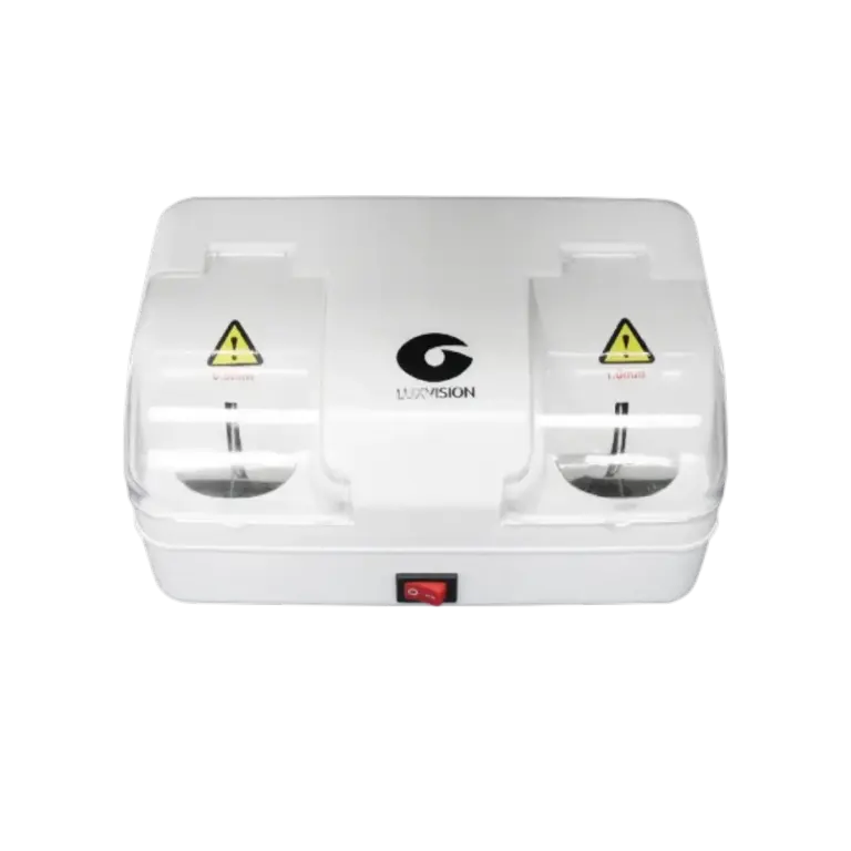 Luxvision Notch Cutting Machine AN-1000