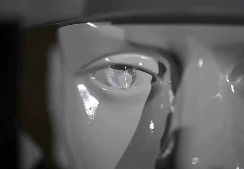 Ezer Slit Lamp ESL-Emerald-12