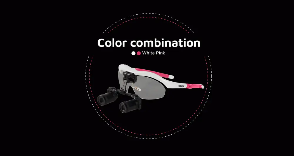 Variaciones de color