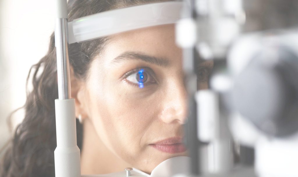 Treatments for IOP recommended by ophthalmologists