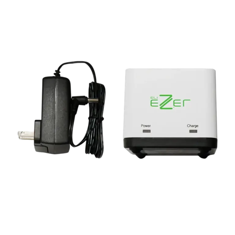 Ezer Desktop Charger with Power Adapter EZ-CHG-3600