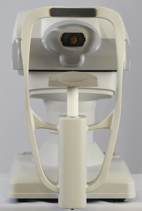 Frey Non-Contact Tonometer TN-100 – image 9