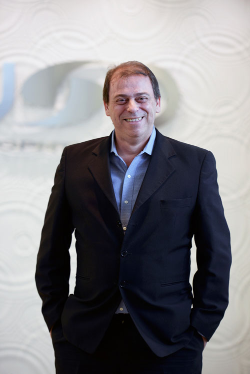 Claudio Fernandez