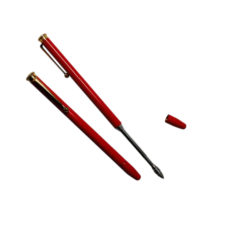 Luxvision Telescopic Pointer + Pen CPA-103