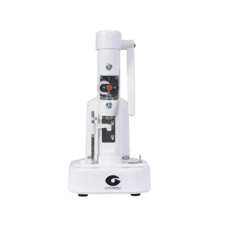 Luxvision Lens Drilling Machine DM-800