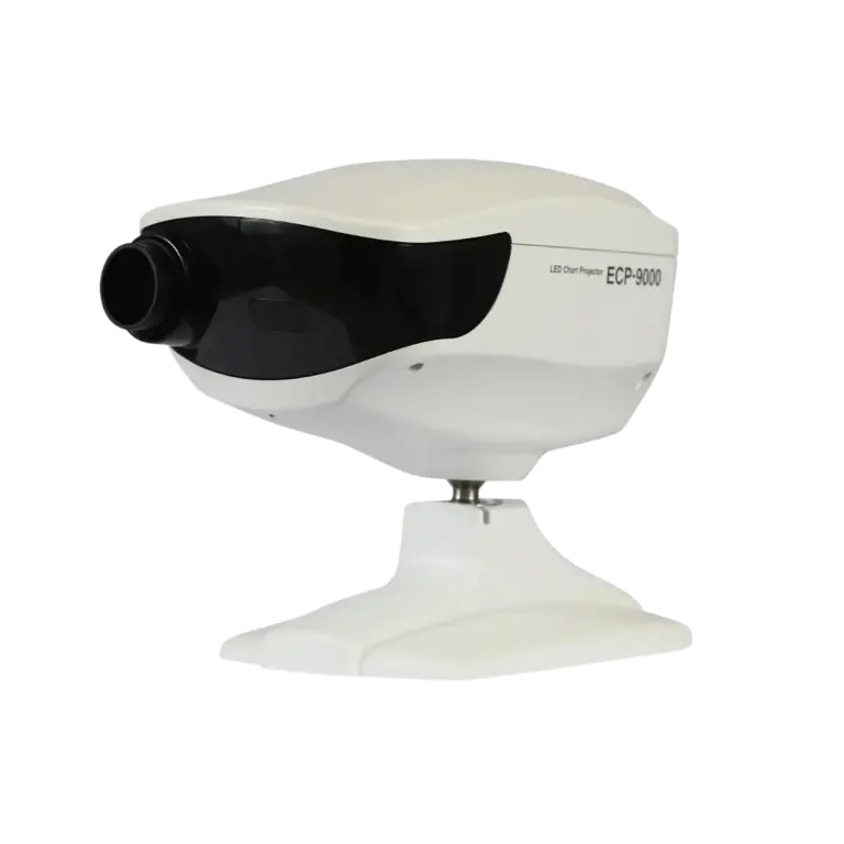 Ezer Chart Projector ECP-9000