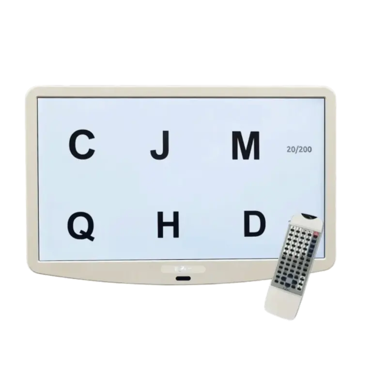 Ezer Digital Optotype with Polarization EDC-2600P