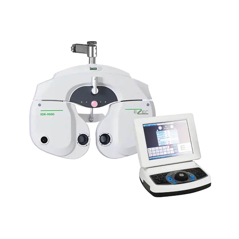 Ezer Digital Refractor EDR-9000 A