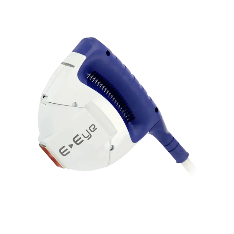 E-SWIN E-EYE IRPL Treatment IRPL
