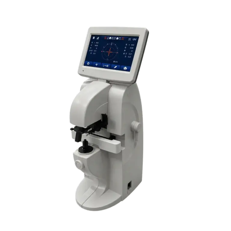 Ezer Digital Lensmeter ELM-770