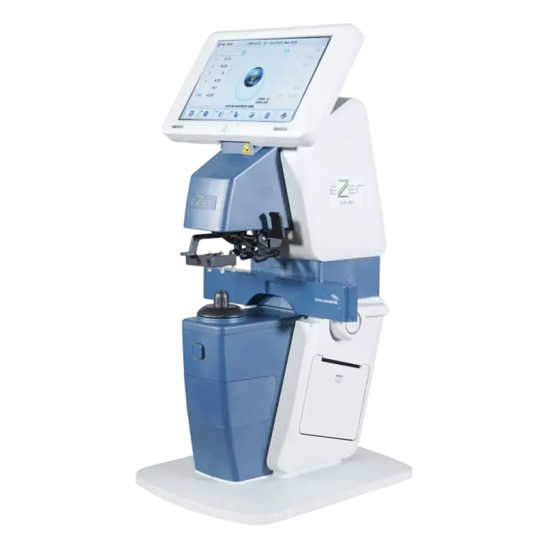 Ezer Digital Lensmeter ELM-BH