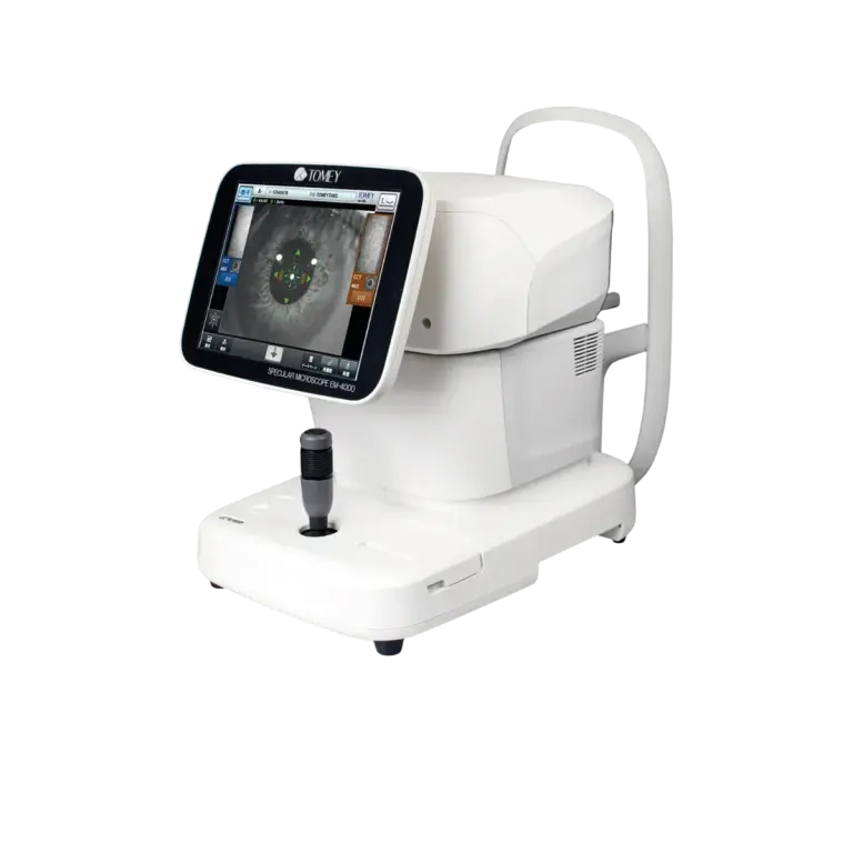 Tomey Specular Microscope EM-4000