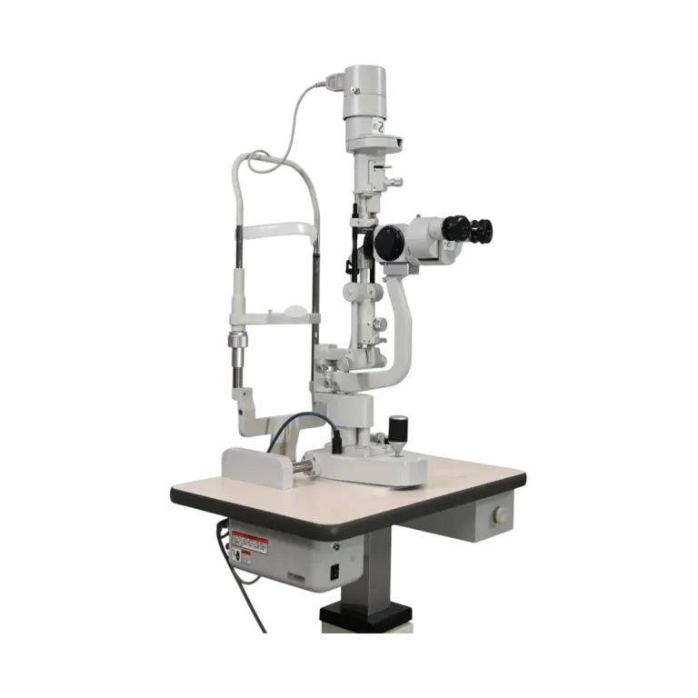 Ezer Slit Lamp ESL-Emerald-12
