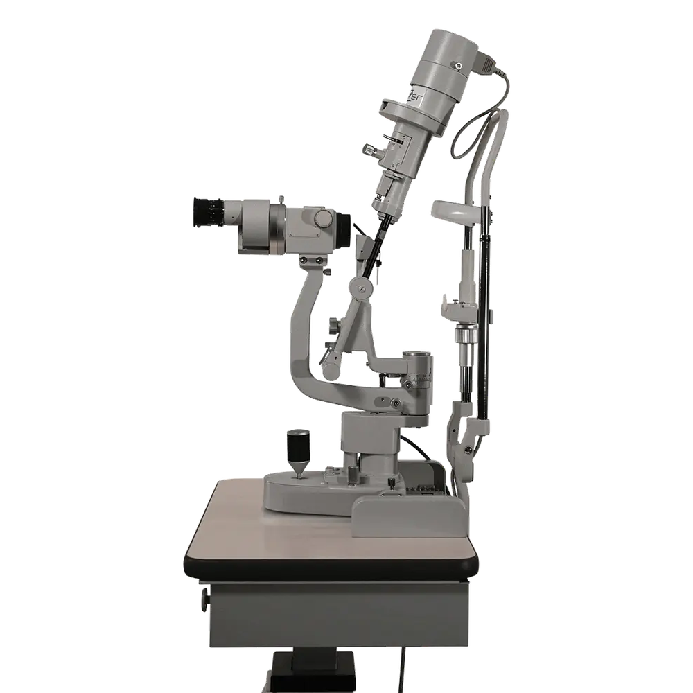 Ezer ESL-Emerald-18 Slit Lamp