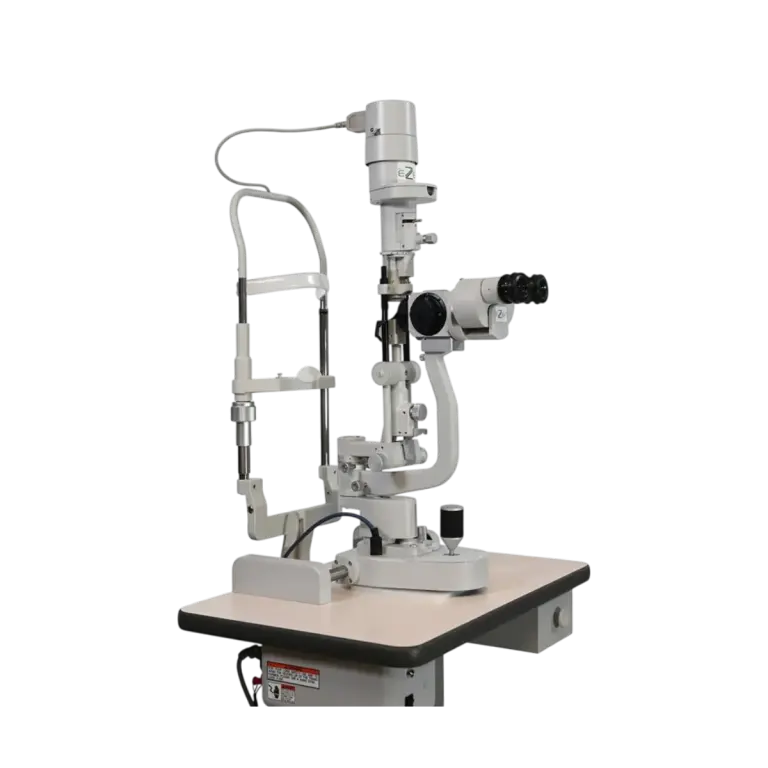 Ezer Slit Lamp ESL-Emerald-8
