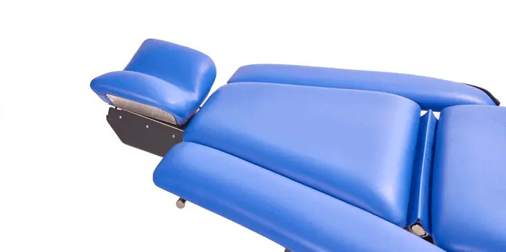 Ezer Motorized Examination Chair EOT-5200 – image 3