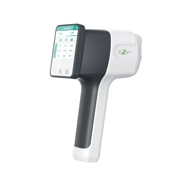 Ezer Handheld Autorefractor ERH-770