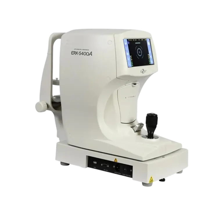 Ezer Autorefractor Keratometer ERK-5400 A