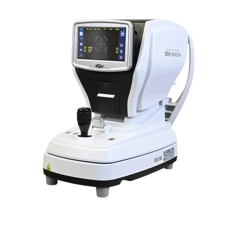 Ezer Autorefractor Keratometer ERK-9000 A