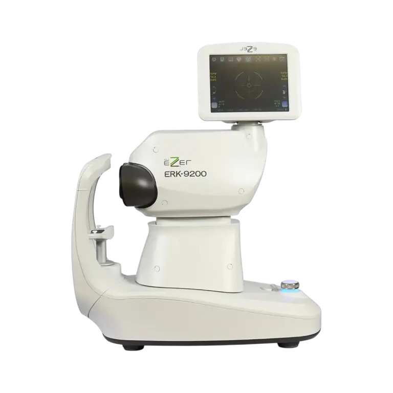 Ezer Autorefractometer Keratometer ERK-9200