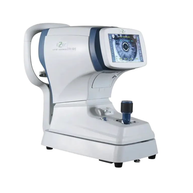 Ezer Autorefractometer Keratometer ERK-BH