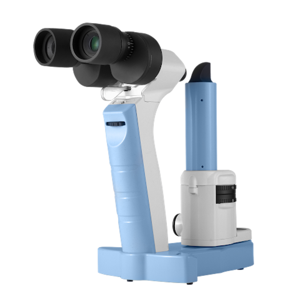 Best Portable & Handheld Slit Lamps in 2026: A Clinician's Buying Guide