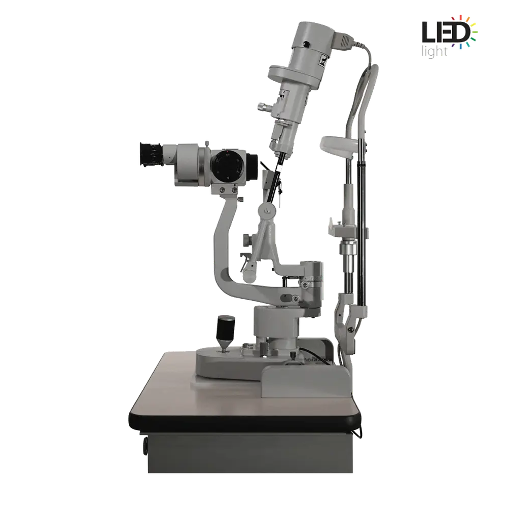 Ezer ESL-Emerald-12 Slit Lamp