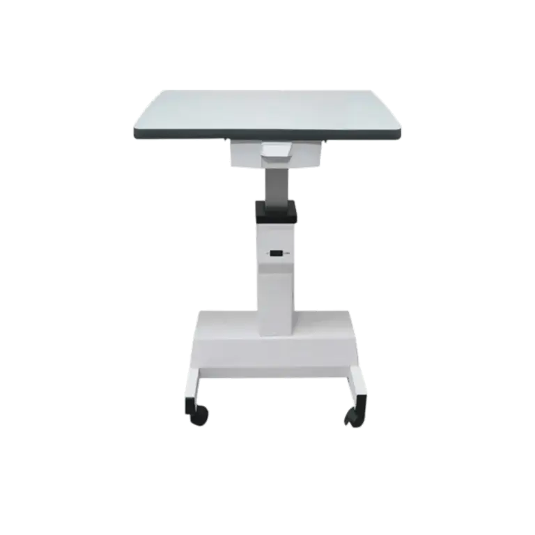 Luxvision Electric Table with Short Table for One Instrument ET-185