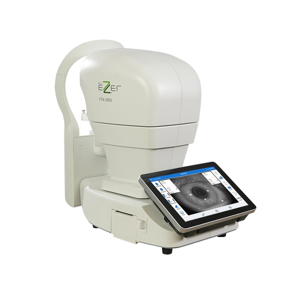 Ezer ETN-1800