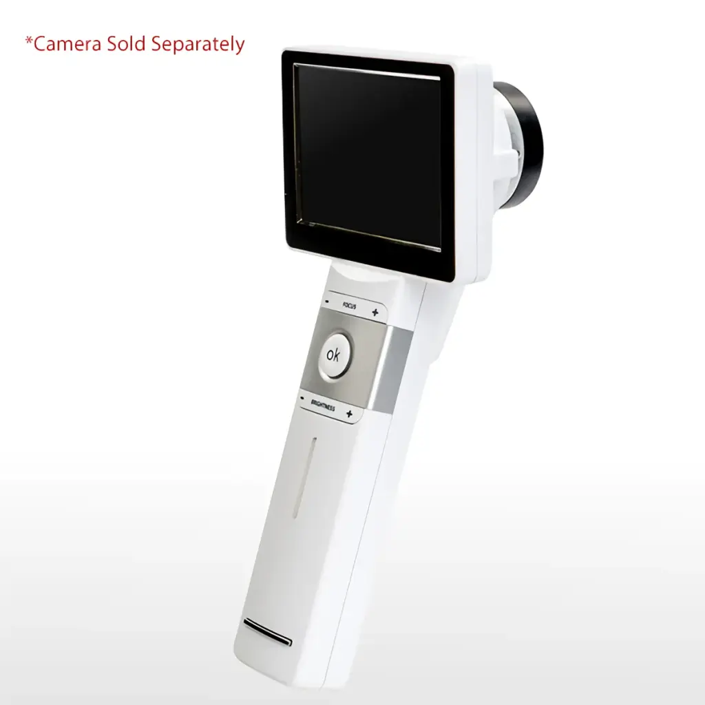 Ezer Anterior Segment Lens EZ-Horus Anterior Lens AF – image 5