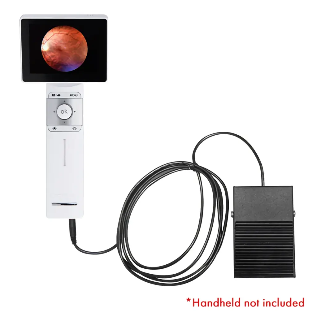 Ezer EZ-Horus Foot Pedal Accessory – image 4