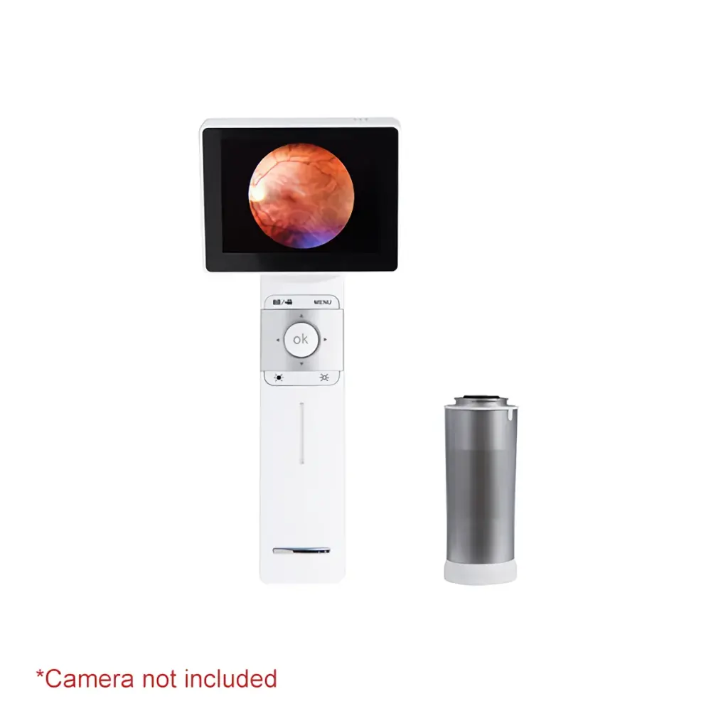 Ezer Horus Lens (Compatible with EZ-Horus Manual Focus Camera) EZ-Horus Lens 25 – image 7