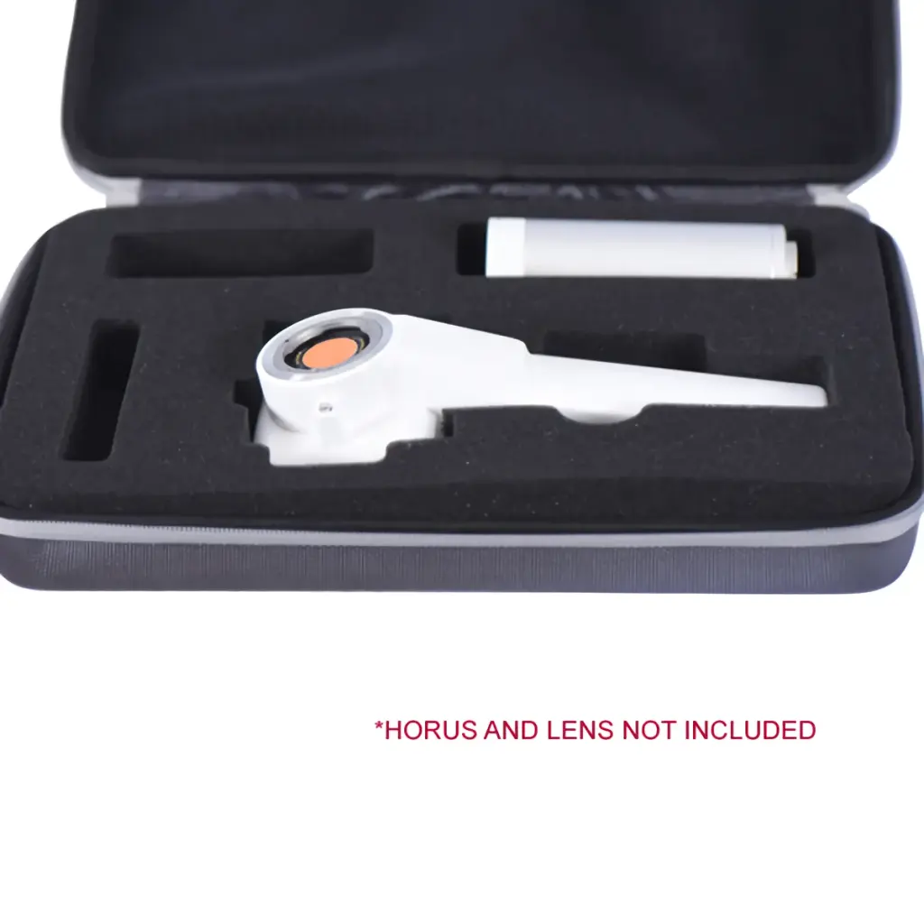 Ezer Semi-Rigid Case EZ-Horus Semi Hard Case – image 4