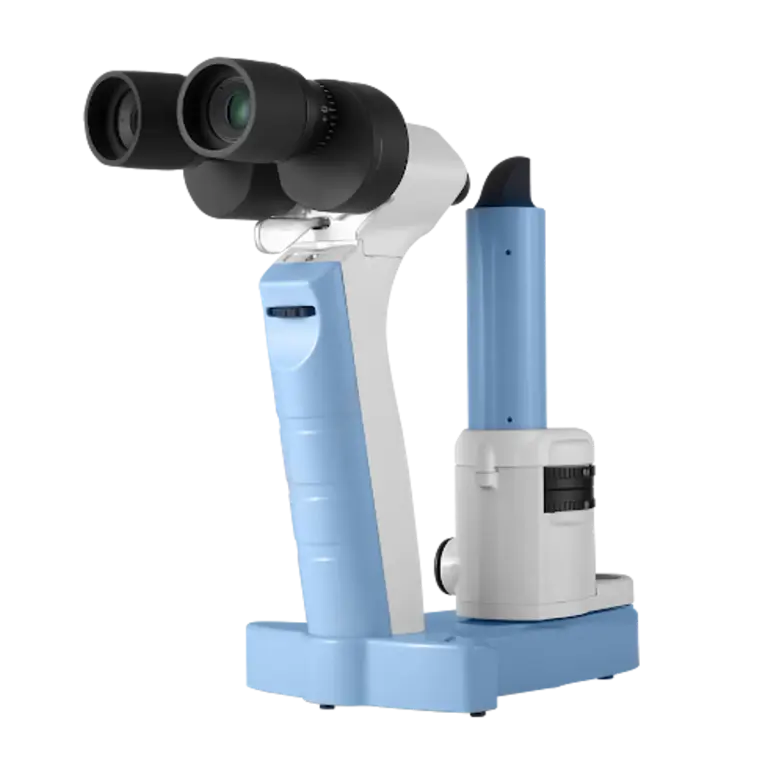 Ezer Portable Slit Lamp ESH-770