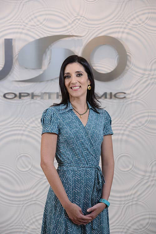 flora pazos